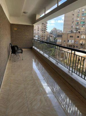 Horreya Hotel Kairo Exterior foto